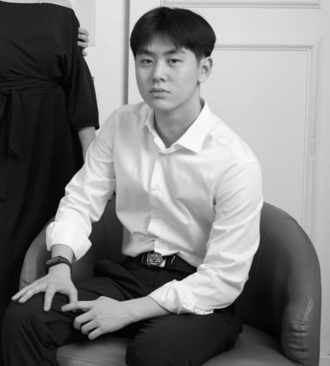 Александр Пак