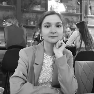 Алина Тишаева