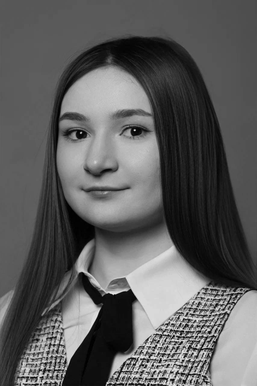 Алина Тишаева