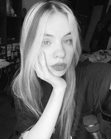 Софья Храброва