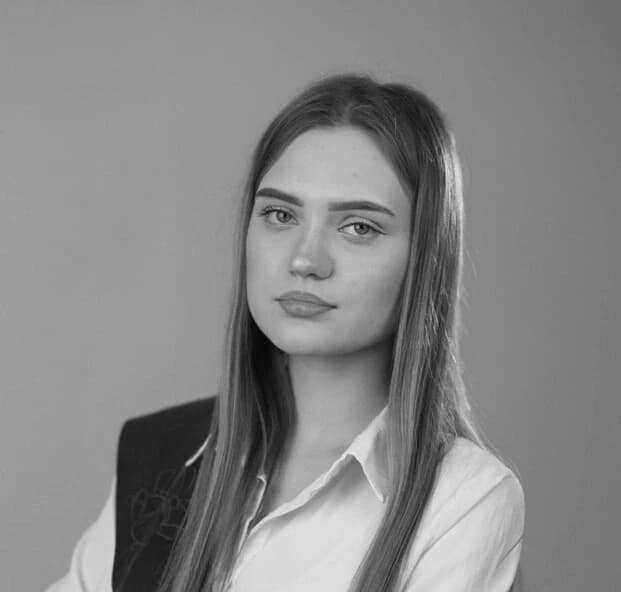 София Скрипникова