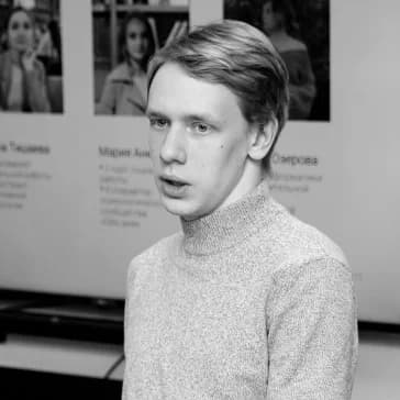 Тимофей Симонов